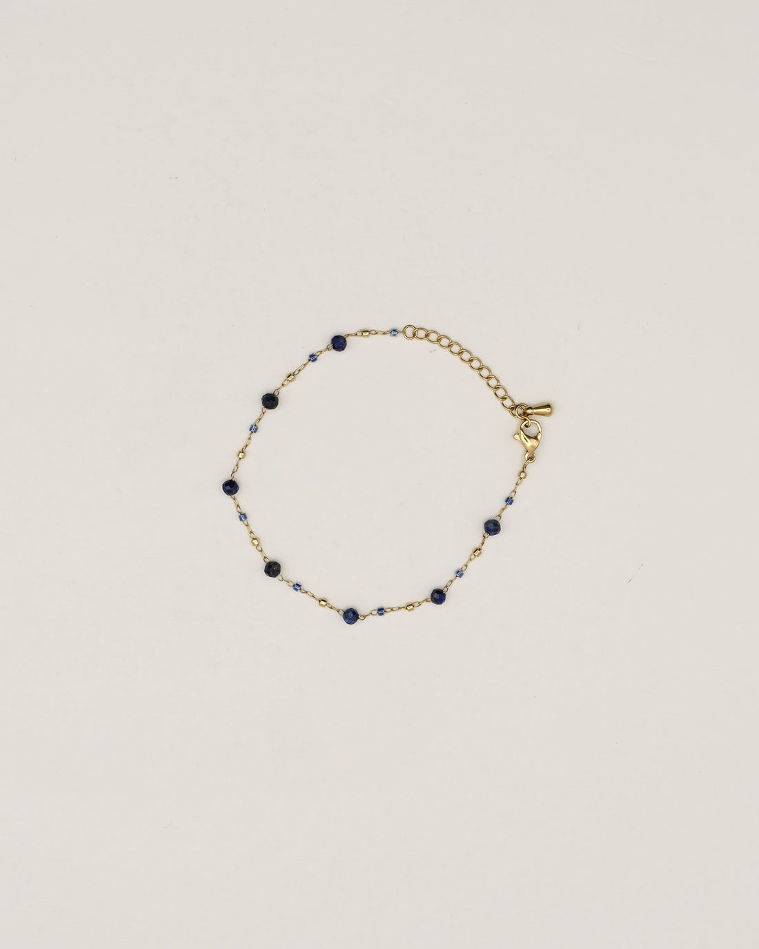 Hamsa Bracelet