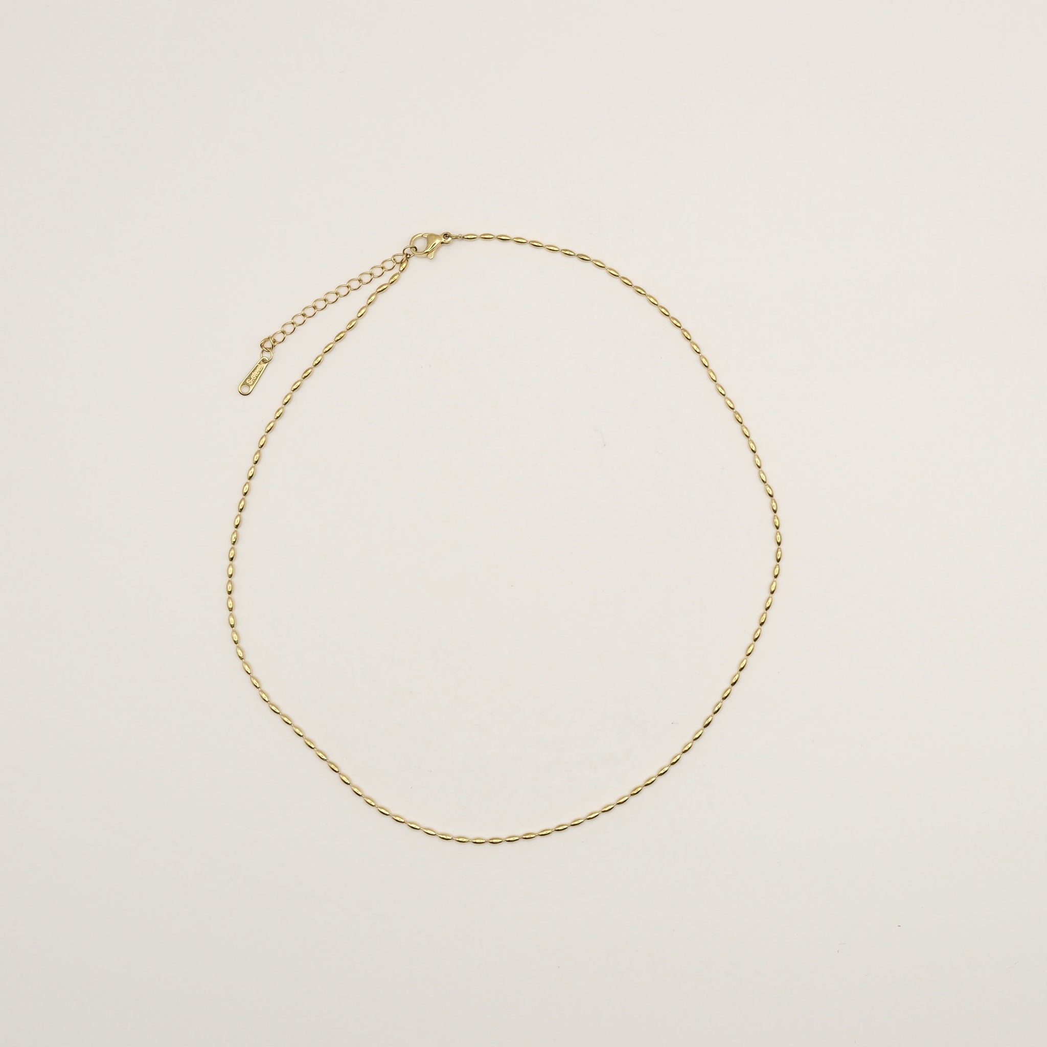 Minimalist Necklace