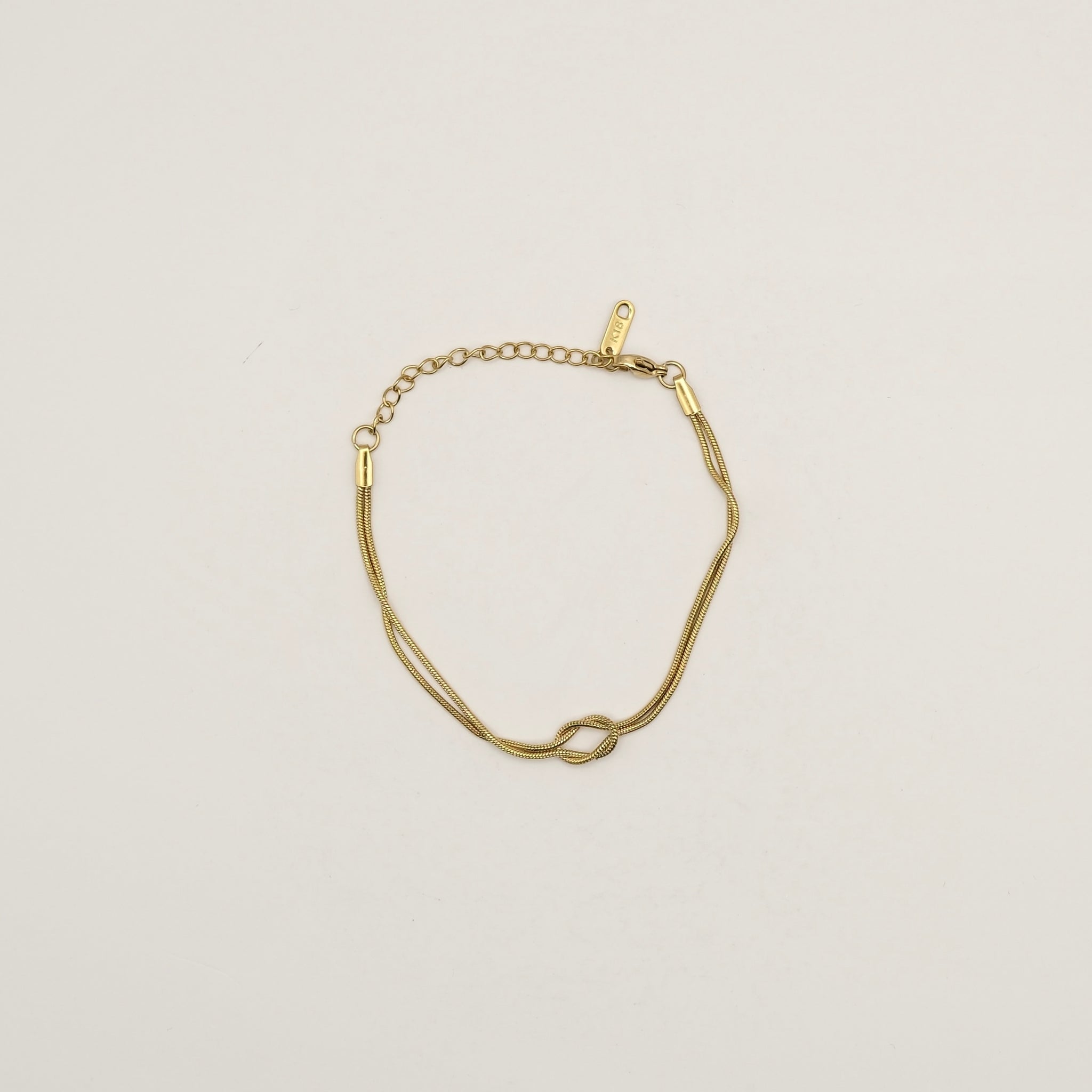 Loop Bracelet