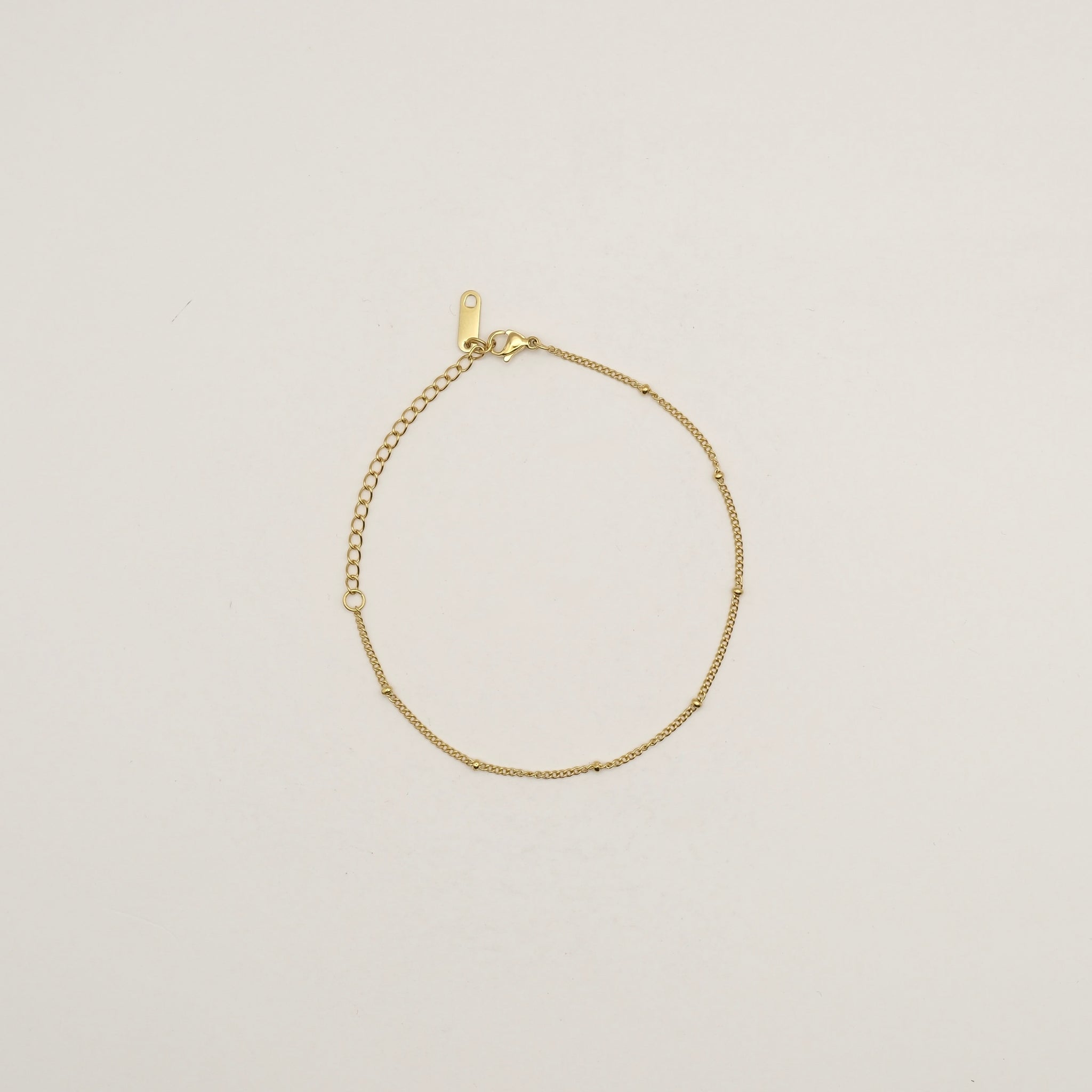 Minimalist Bracelet