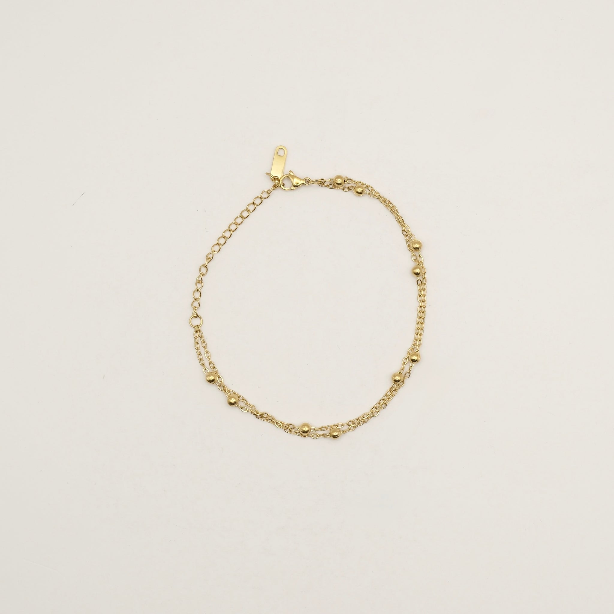 Minimalist Bracelet