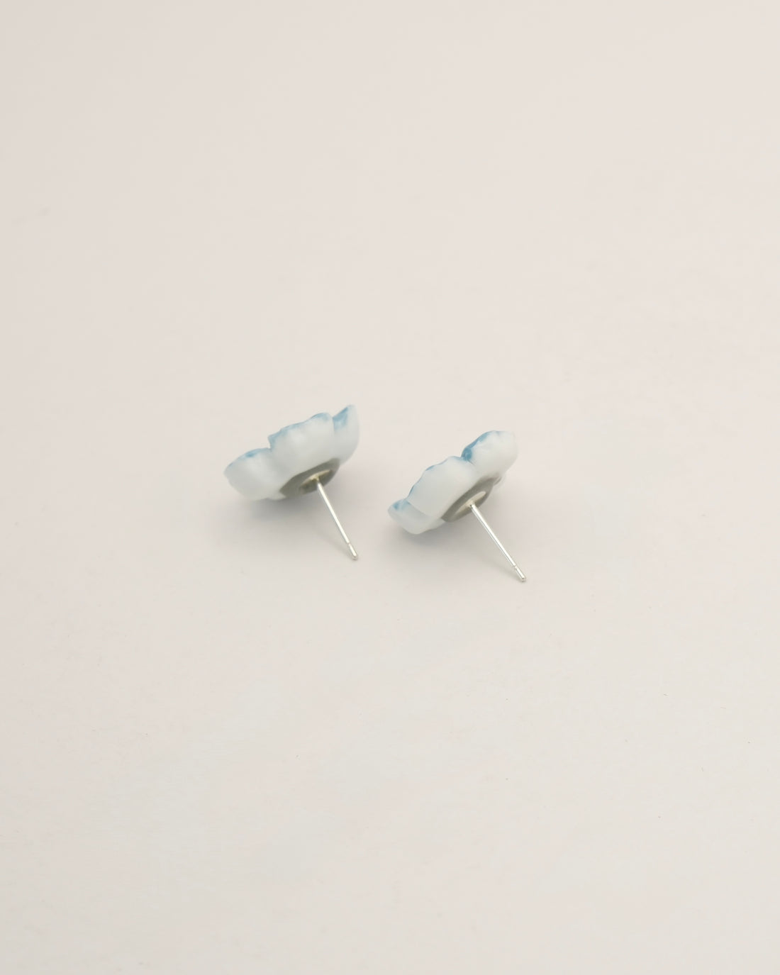 Handmade Floral Earrings